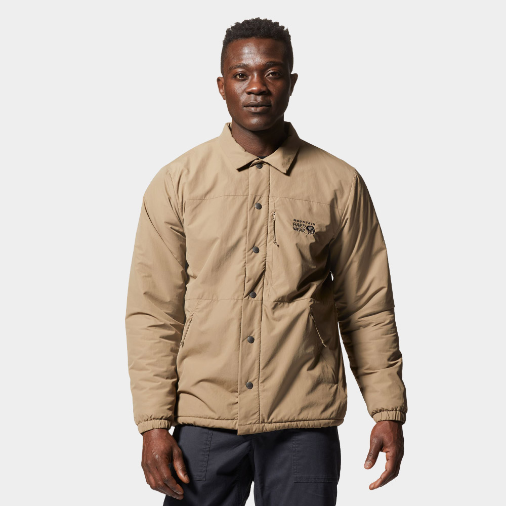 Obey 2024 sanction jacket