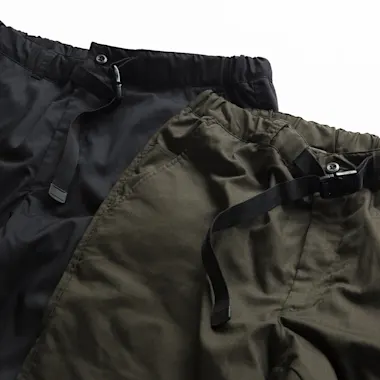Afield Out Ripstop Climber Pant, $160