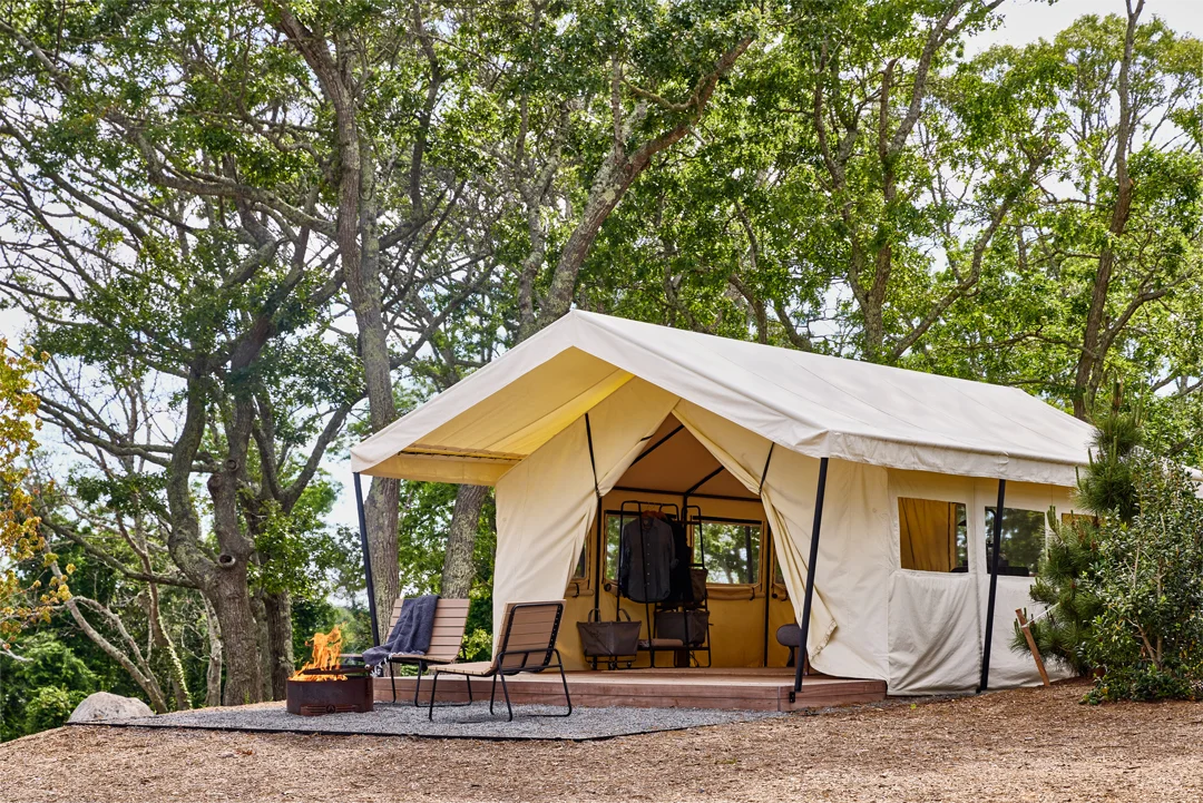 autocamp-massachusetts-cape-cod-tent-exterior