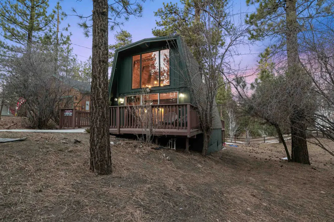 foxwood-cabin-big-bear-lake-california-exterior