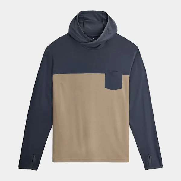Free Fly Bamboo Hybrid Hoodie-thumbnail