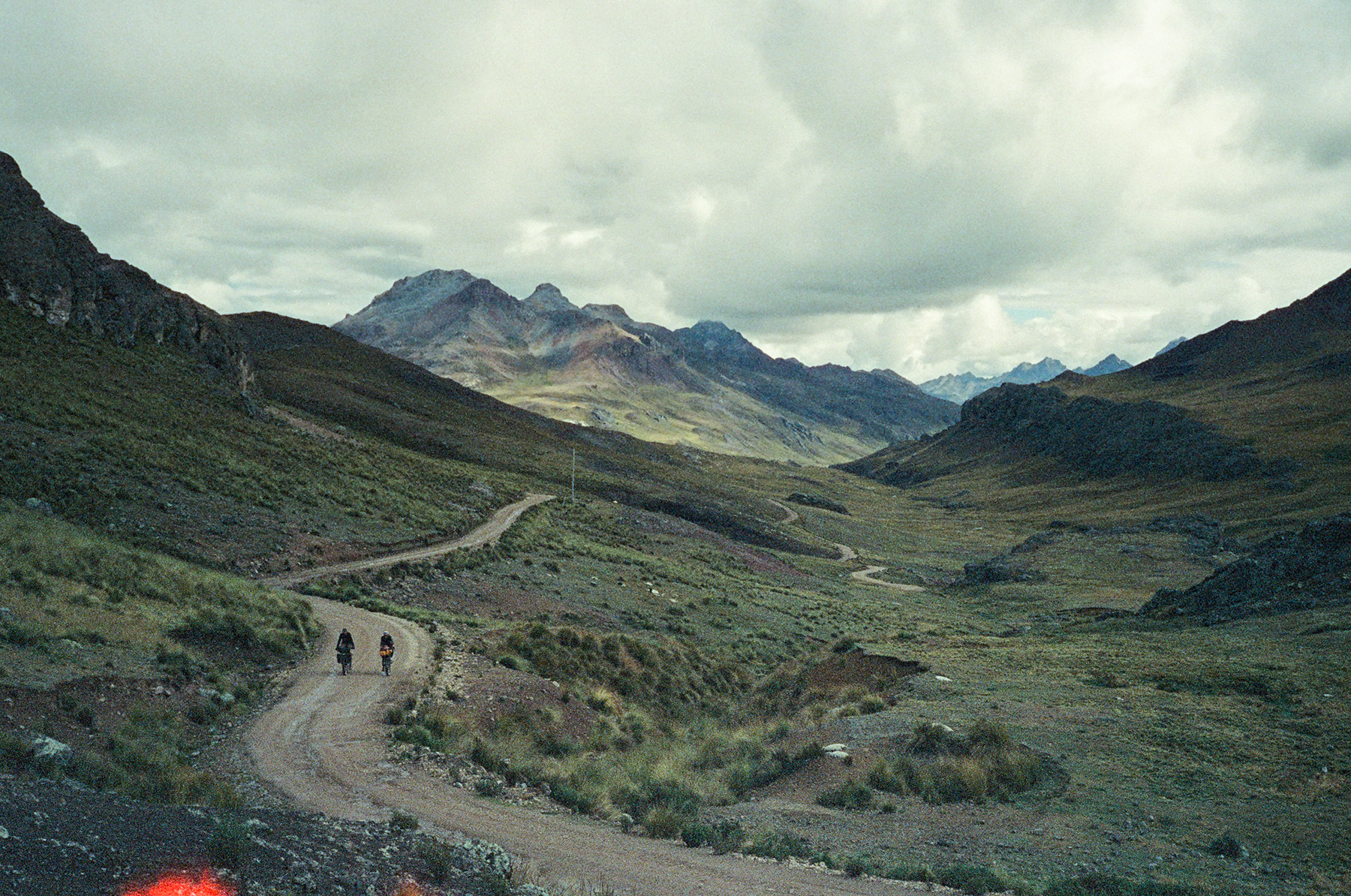 Peru Divide Bikepacking Guide: An Epic Trail of Beauty & Type II Fun