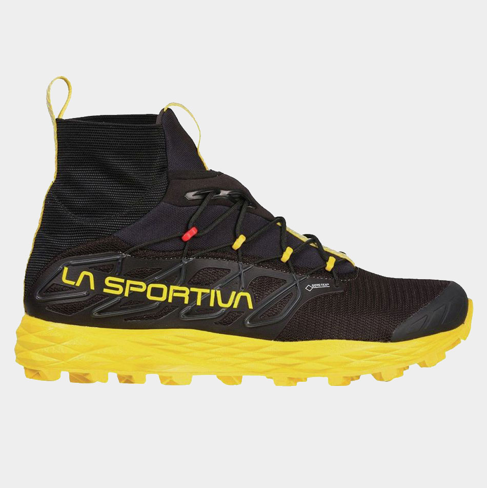 stylish trail shoes