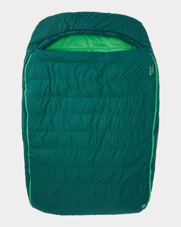 Double Sleeping Bag Guide: The 9 Best for Couples | Field Mag