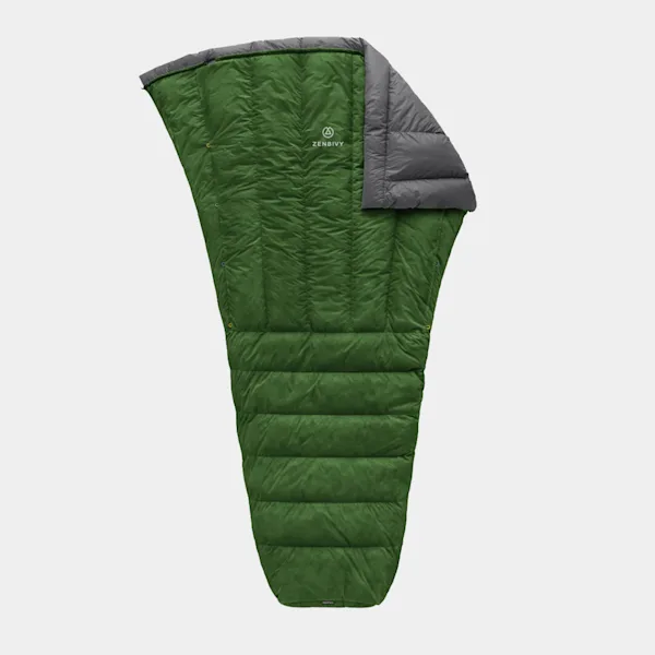 Zenbivy Ultralight Bed-thumbnail