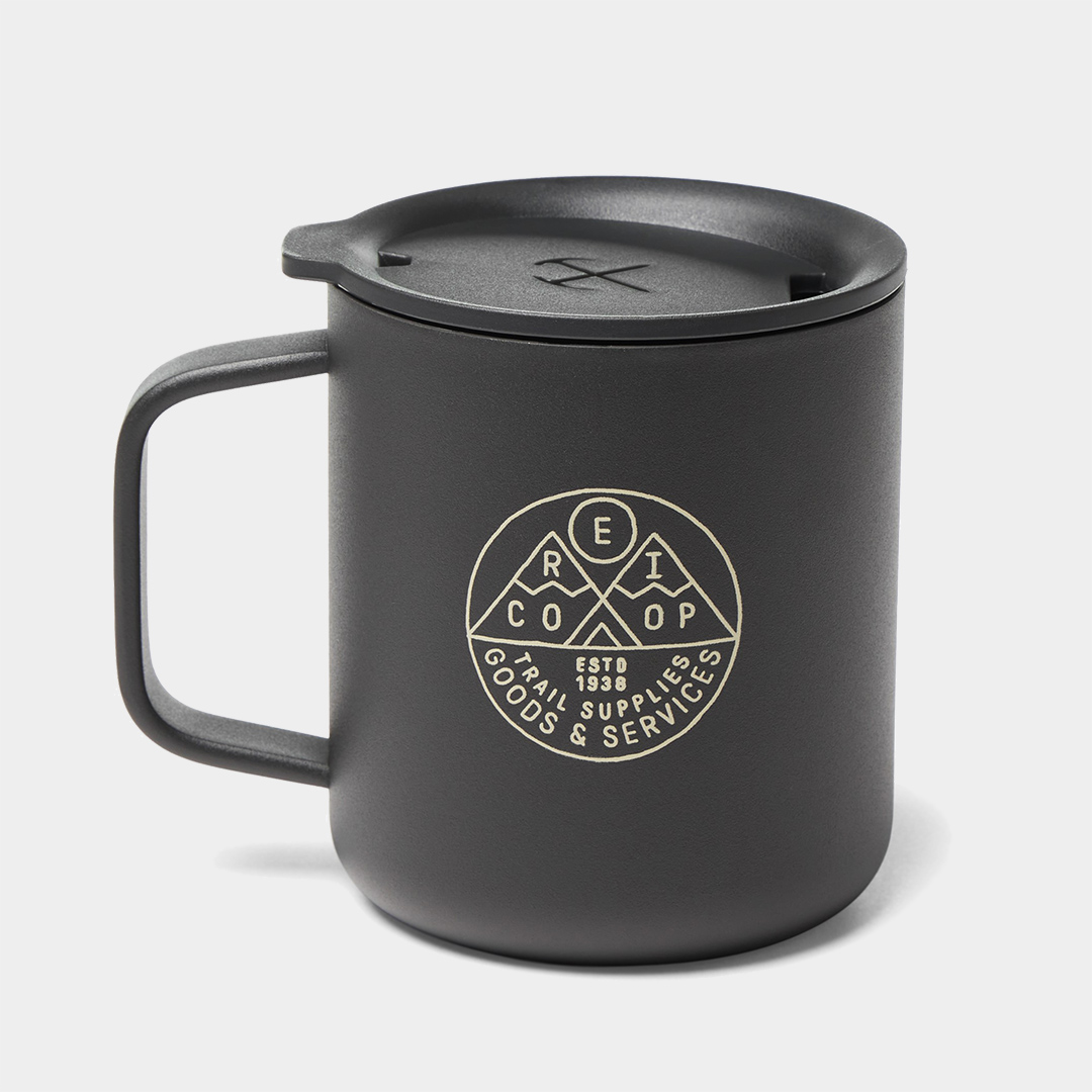 13 Best Camping Mugs Single & DoubleWall 2024 Field Mag