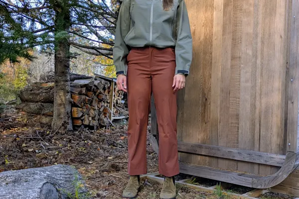 Hikerkind Trail Trousers-thumbnail