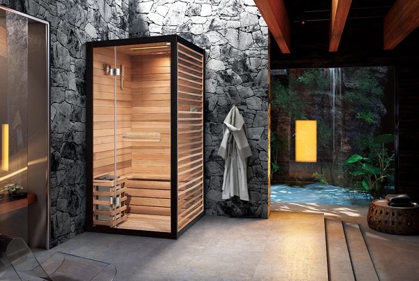 Personal Sauna Guide The 6 Best What