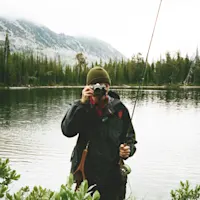Elias Carlson