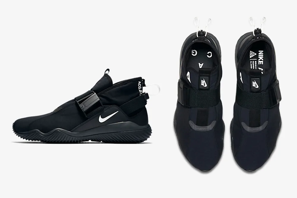 NikeLab ACG Summer 2017 Collection Highlights