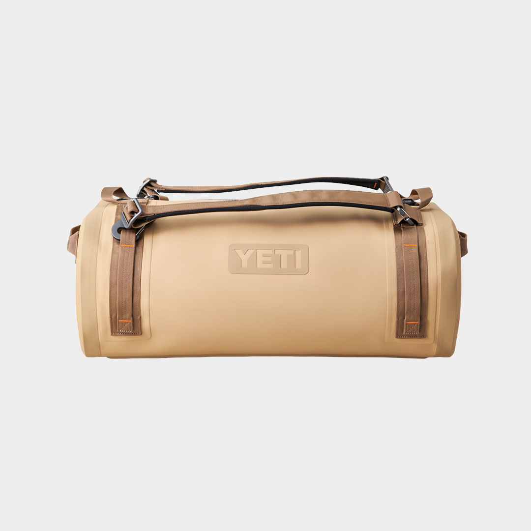 11 Best Waterproof Duffel Bags to Protect Your Gear Field Mag