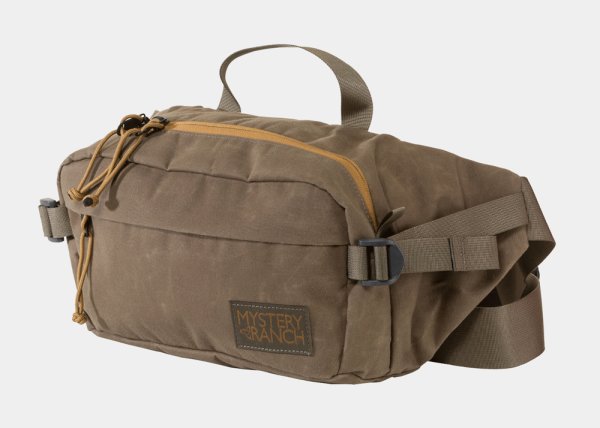 15 Best Fanny Packs & EDC Sling Bags for Outdoors | Field Mag