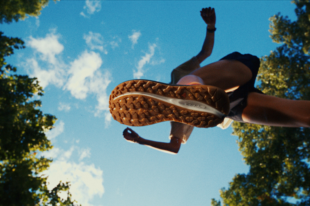 How KEEN's New Trail Running Shoes Were Born From Hiking Boot DNA