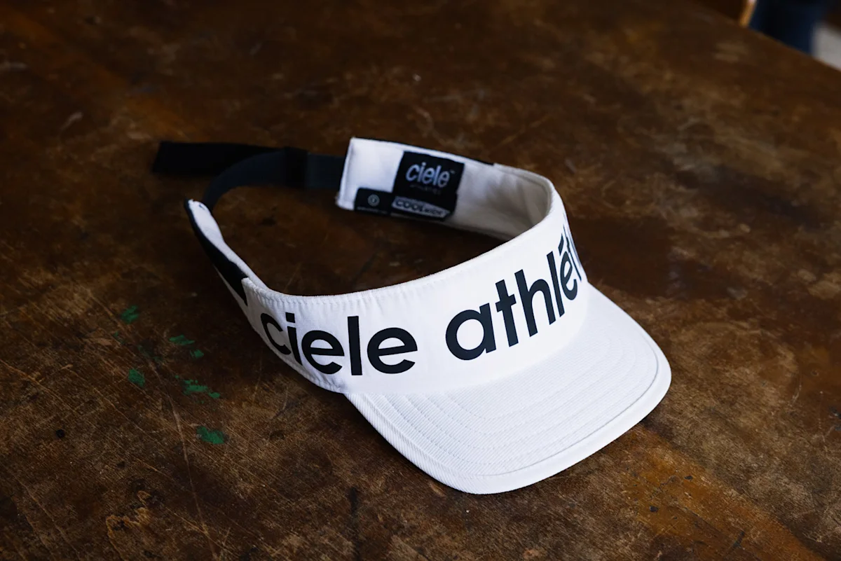 best-running-hats-ciele-visor