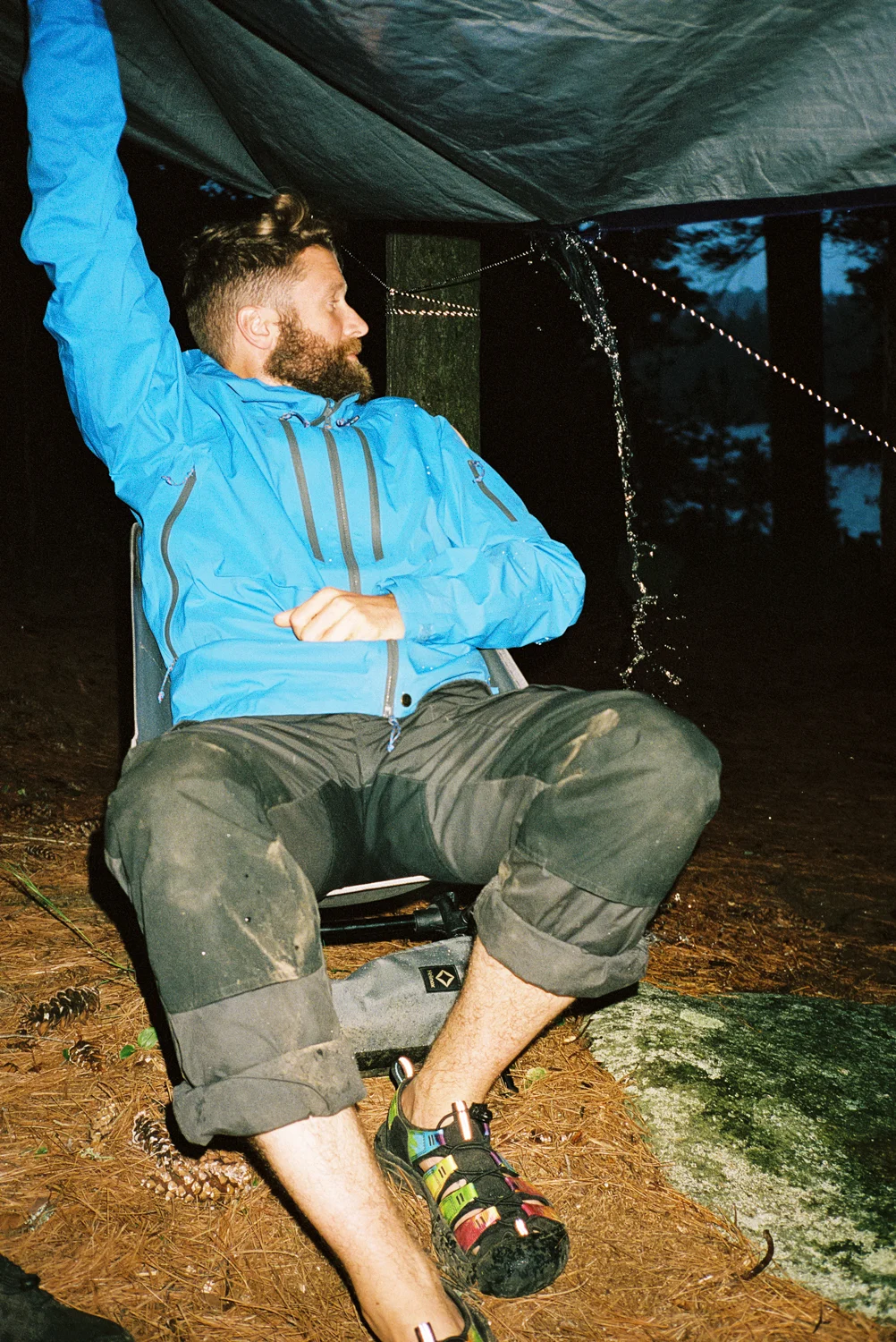 KEEN 35mm LR-10