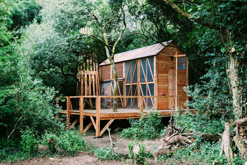 Glamping Cornwall: The 14 Best Huts, Pods, Domes & Tents to Stay In