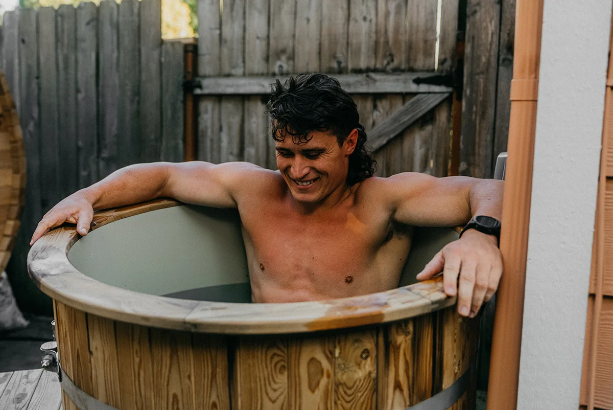 Redwood-Outdoors-x-Justin-Medeiros-cold-plunge