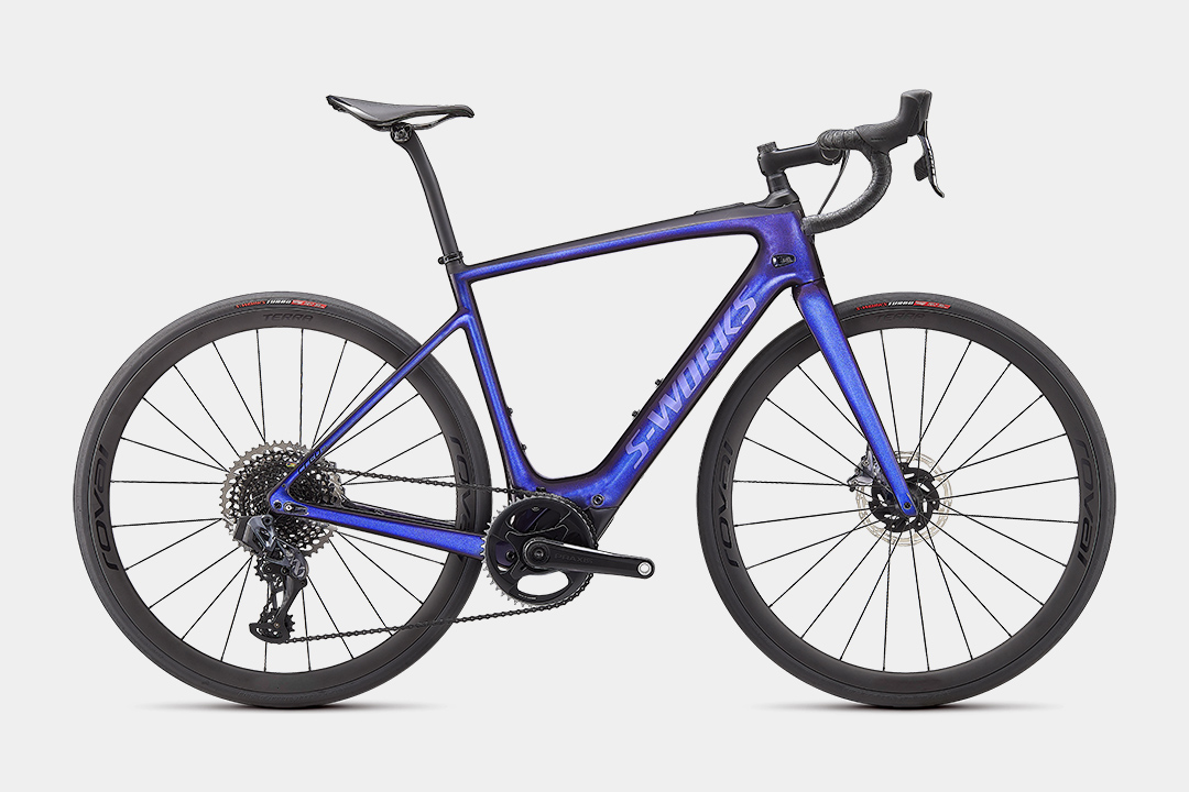 Specialized creo evo online sl