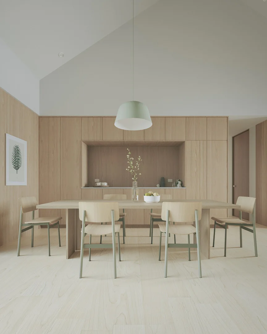 den-outdoors-new-york-builtby-cabin-interior-dining