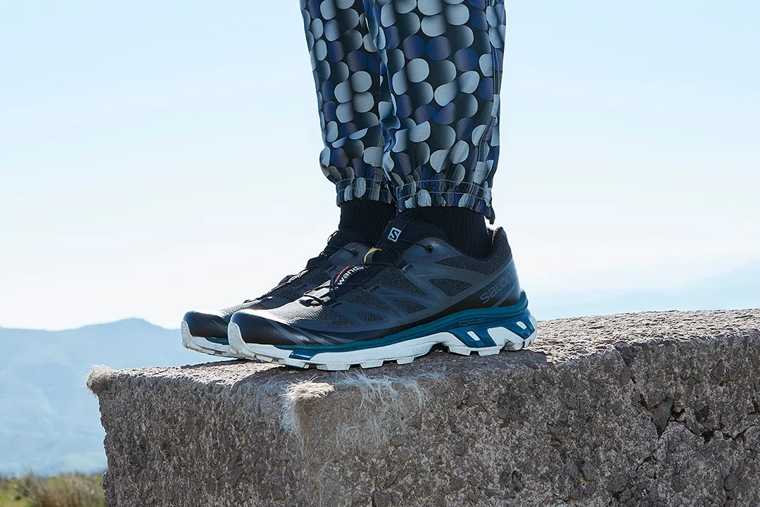 Salomon-XT6-And-Wander-Review
