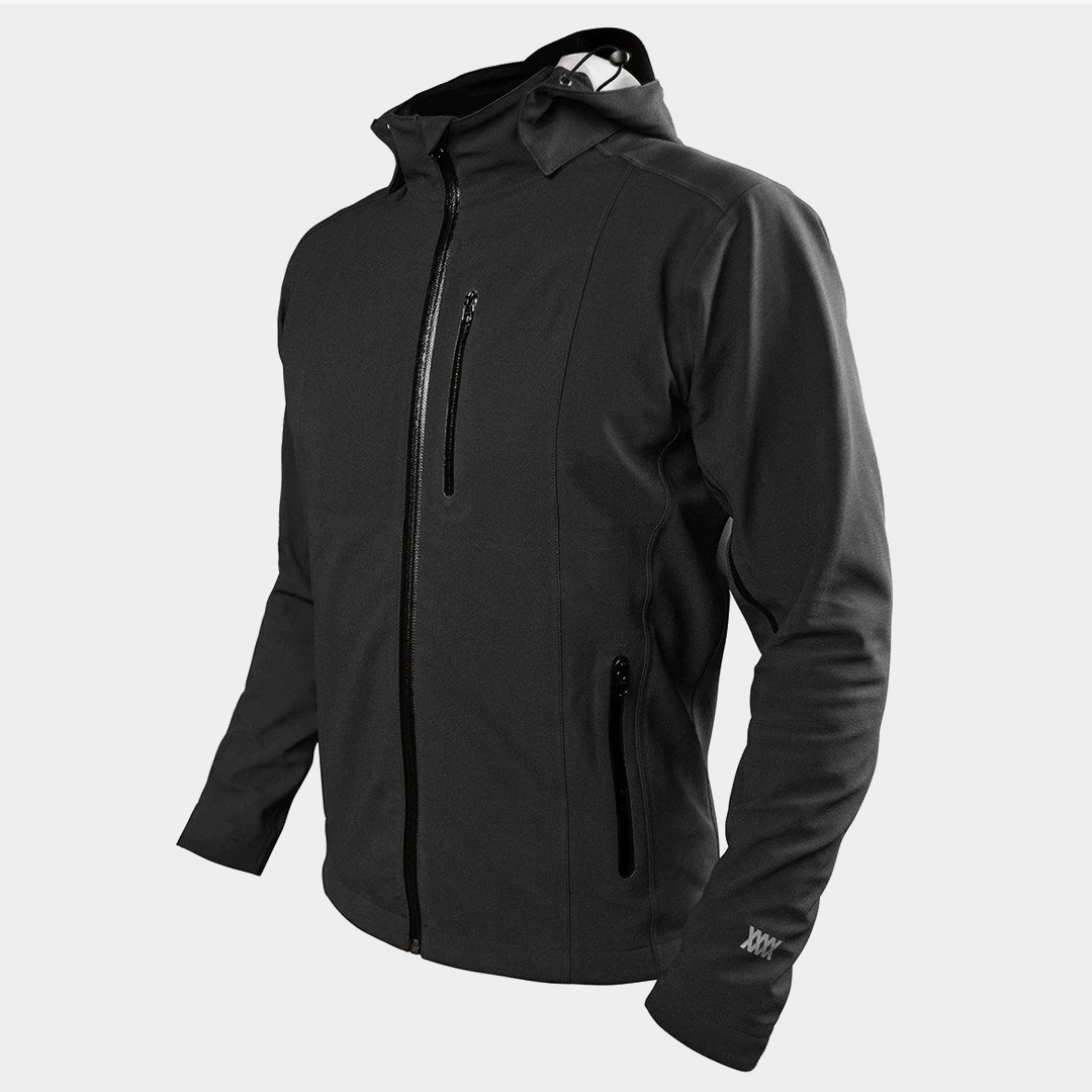 10 Best Men's Rain Jackets for Everyday Wear 2022 Field Mag