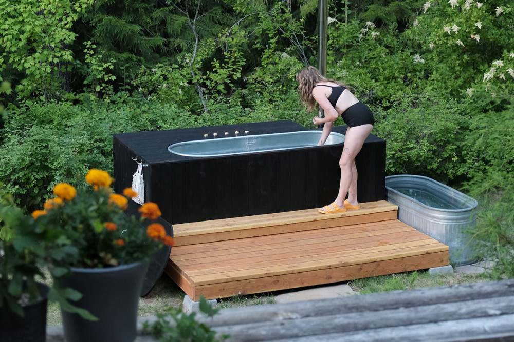 DIY Hot Tub Build Guide: Step-by-Step, Materials & More | Field Mag