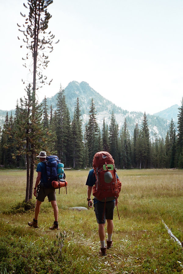 Guide to Backpacking Oregon's Elkhorn Crest Trail