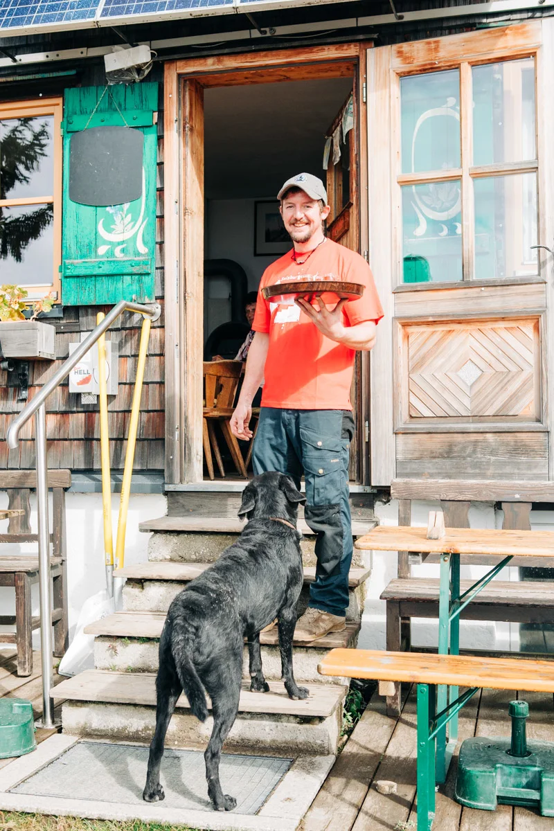 karthika-gupta-seven-summit-hike-hut-host