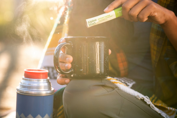 Instant Coffee Packets: The 12 Best for Camping & How It's Made