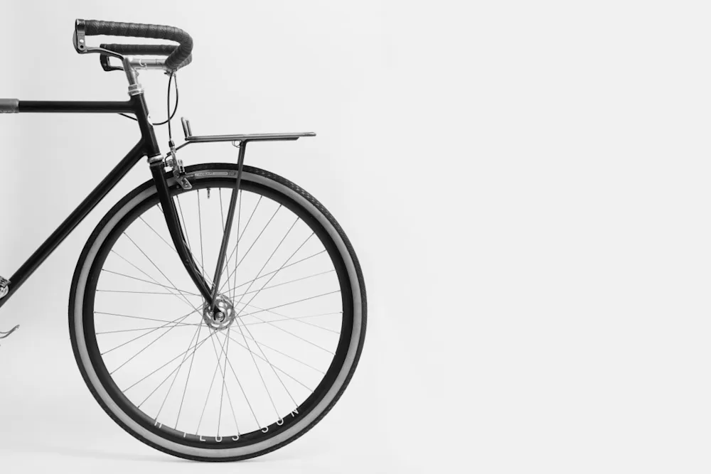 Ditch Your Basket and Embrace the Specialized Pizza Rack