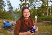 Annie Klusendorf