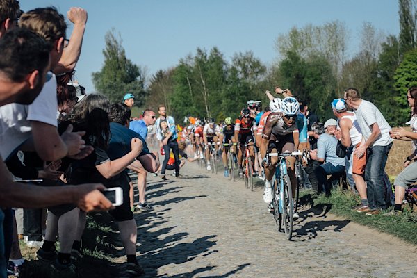 Cycling's Most Enduring Road Race, Paris-Roubaix | Field Mag