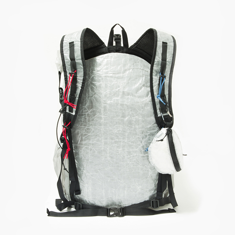 waterproof roll top backpack laptop