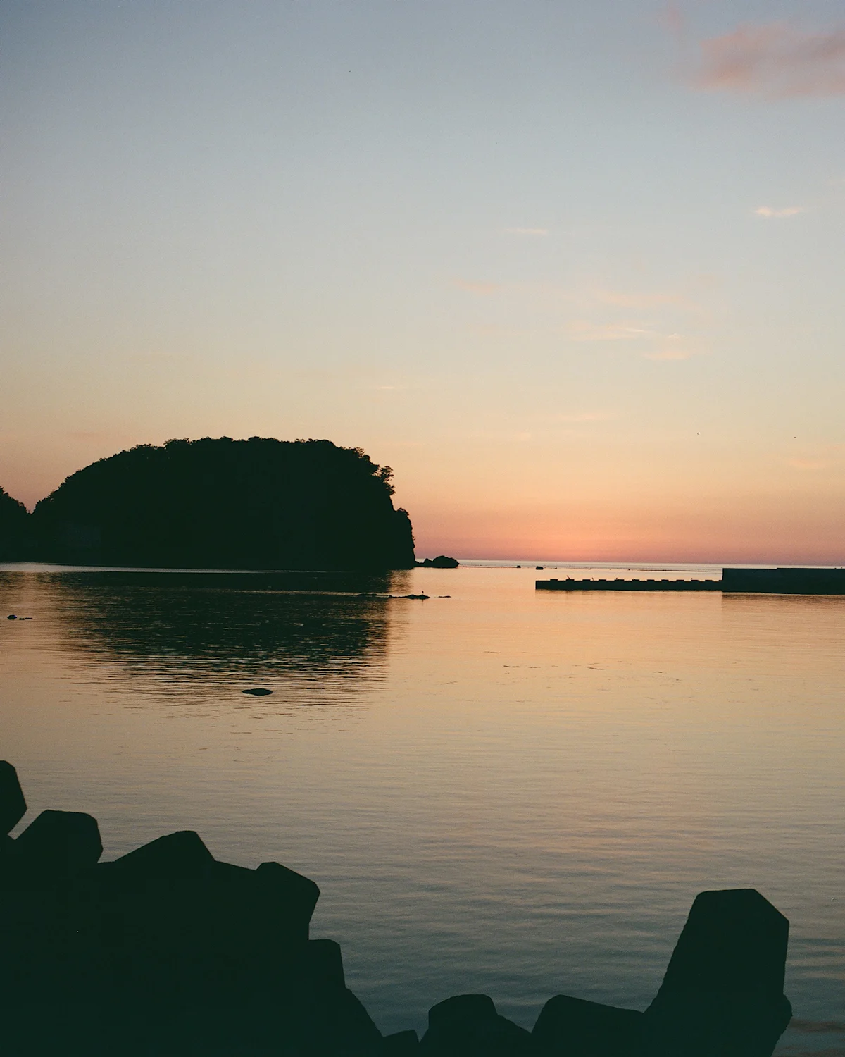 sam-godin-hokkaido-east-trail-Utoro-Sunset