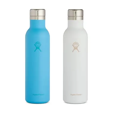 Hydro Flask Skyline Wine Bottle - 25 oz