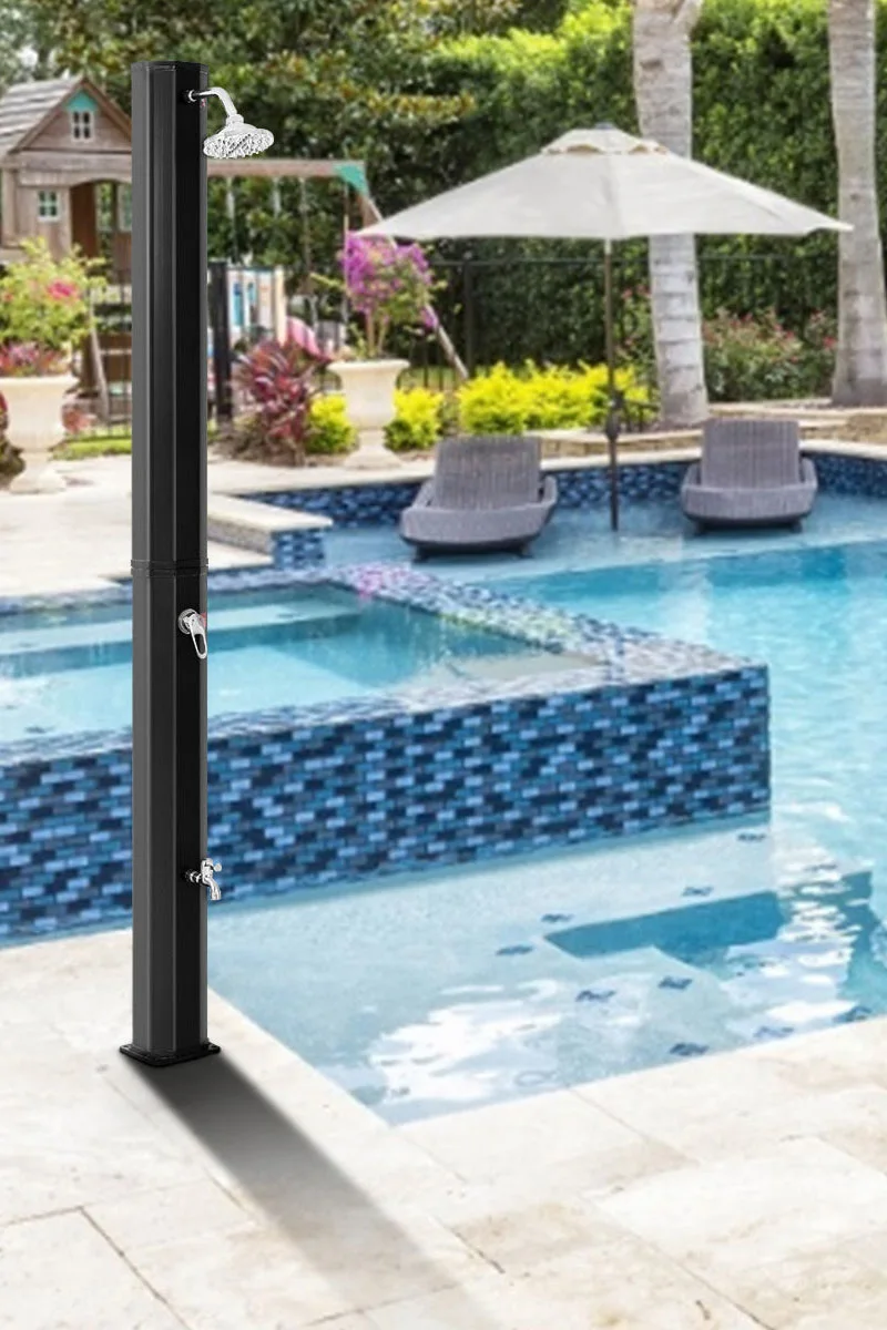 outdoor-showers-giantex-7.2-ft-9.3-gallon-solar-heated-shower