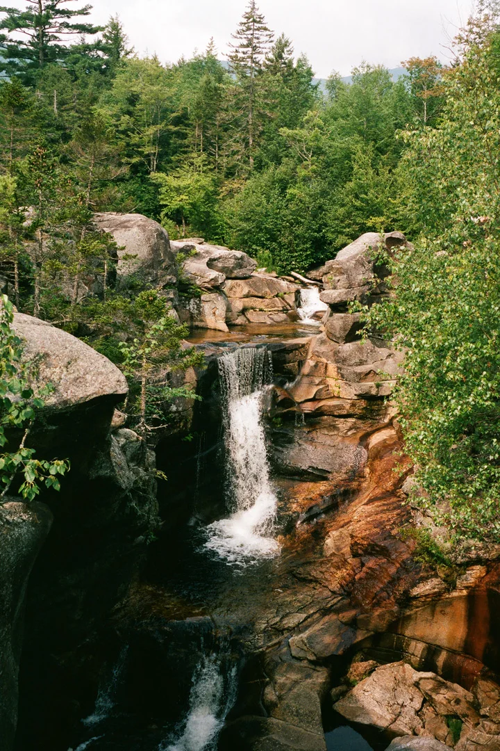 matt-steindl-maine-waterfall