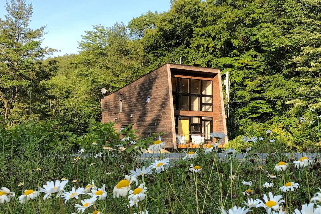 22 Best Vermont Airbnb Cabin Rentals For Nature Lovers | Field Mag