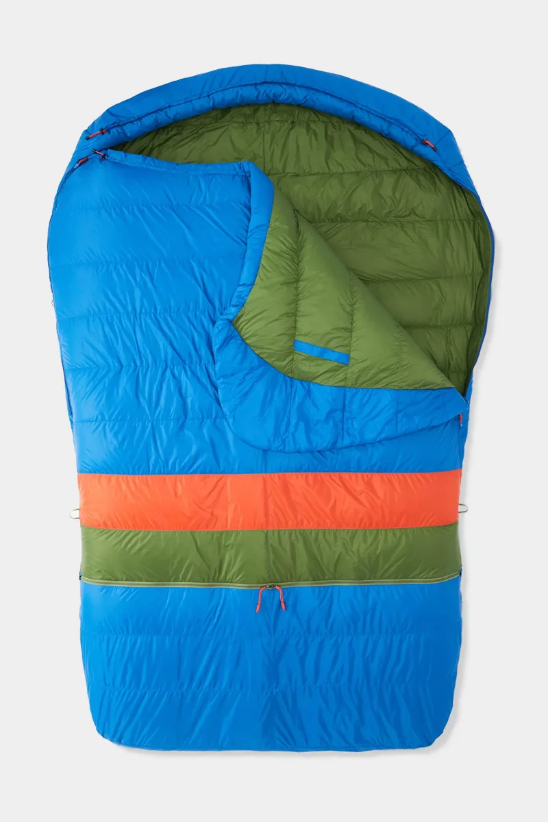 double-sleeping-bags-marmot-sawtooth-doublewide