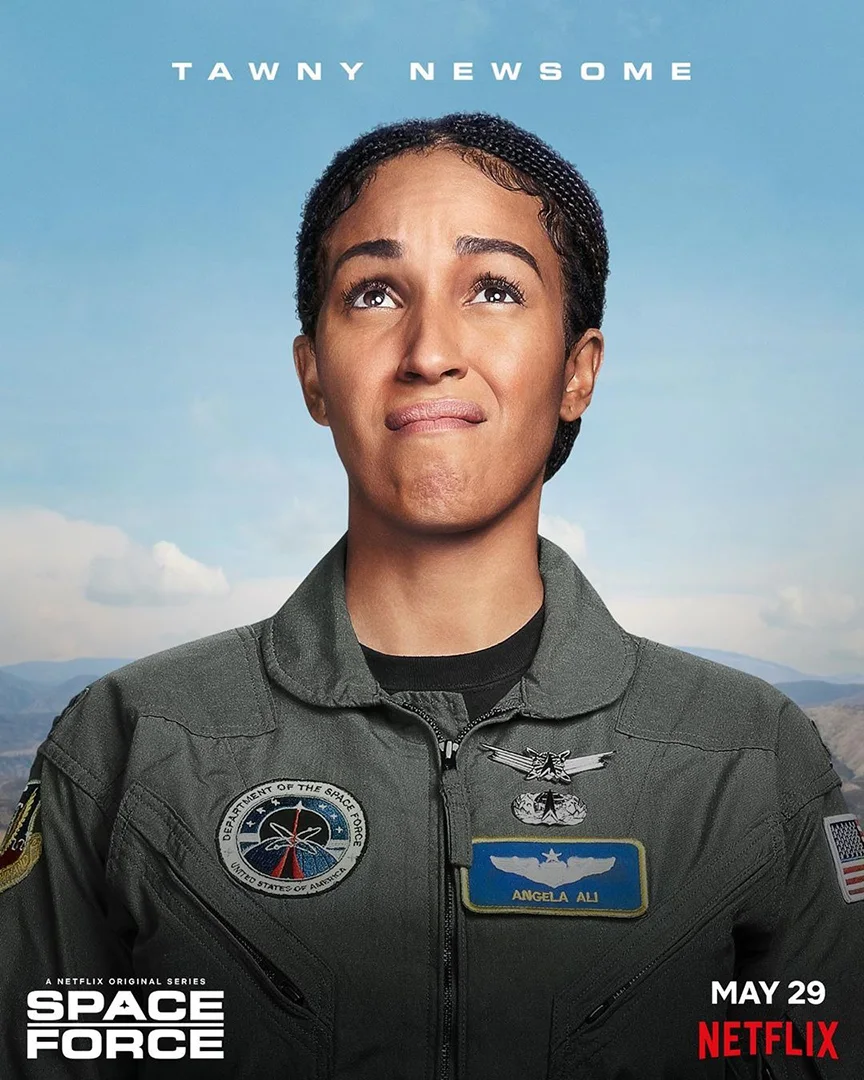 Tawny-Newsome-Netflix-Poster-Field-Mag