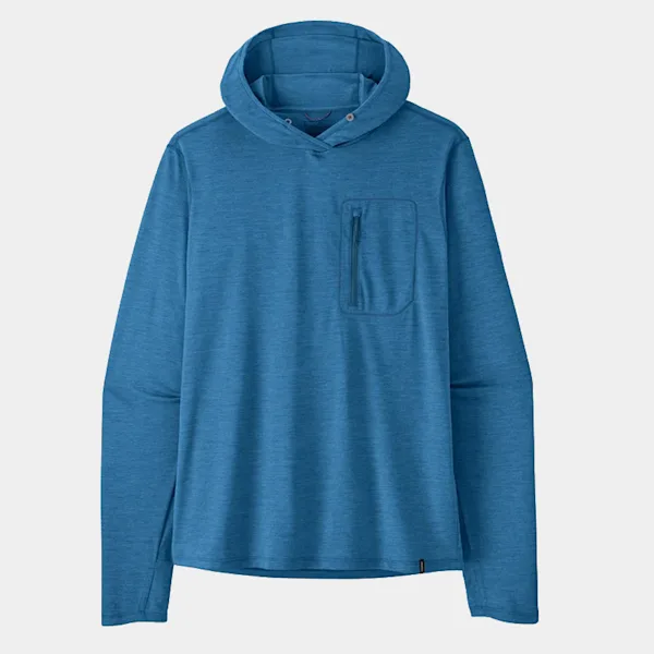 Patagonia Calpiene Cool Sun Hoody-thumbnail