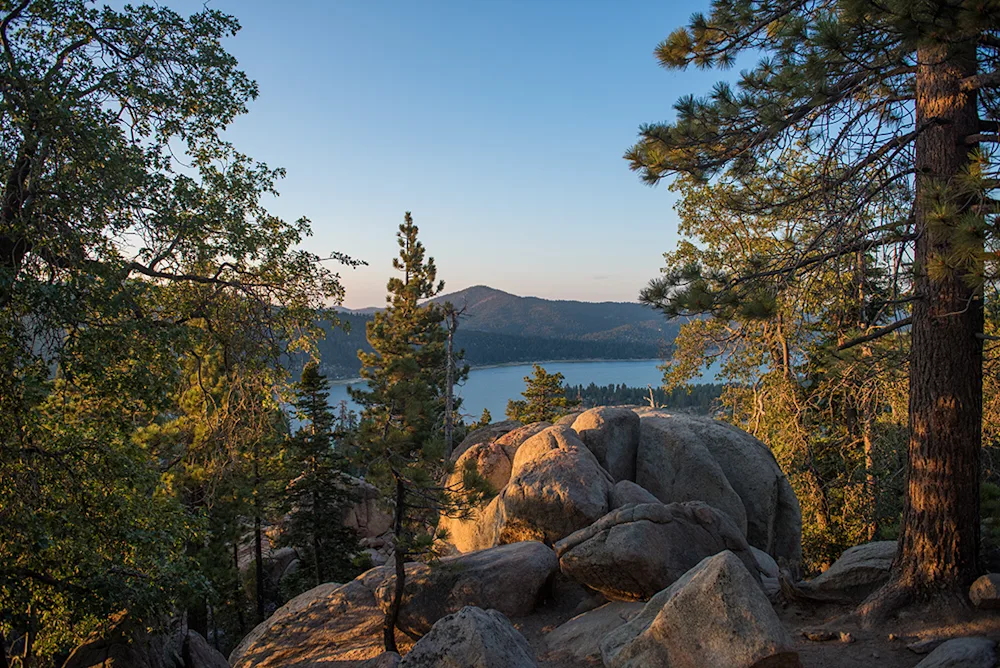 The 18 Best Big Bear Cabins You Can Rent This Season