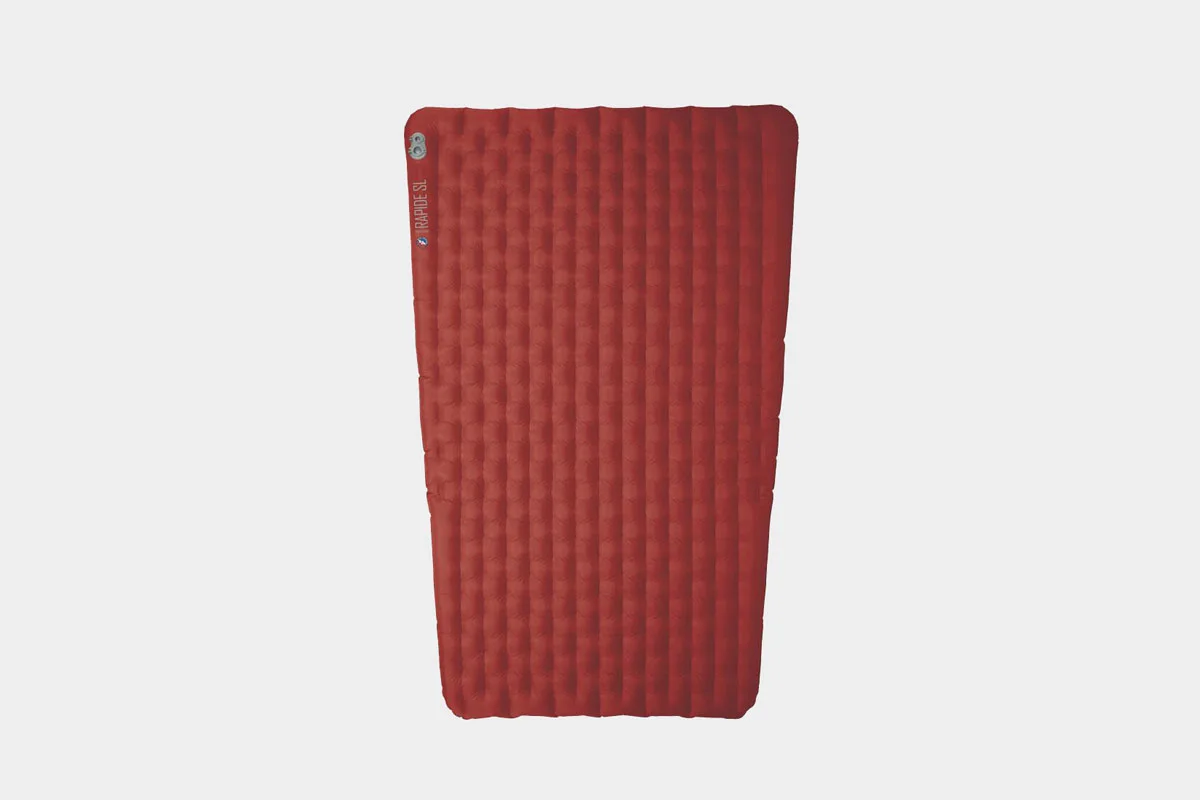 car-camping-essentials-big-agnes-sleeping-pad