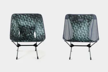 Heimplanet x Helinox Chair One
