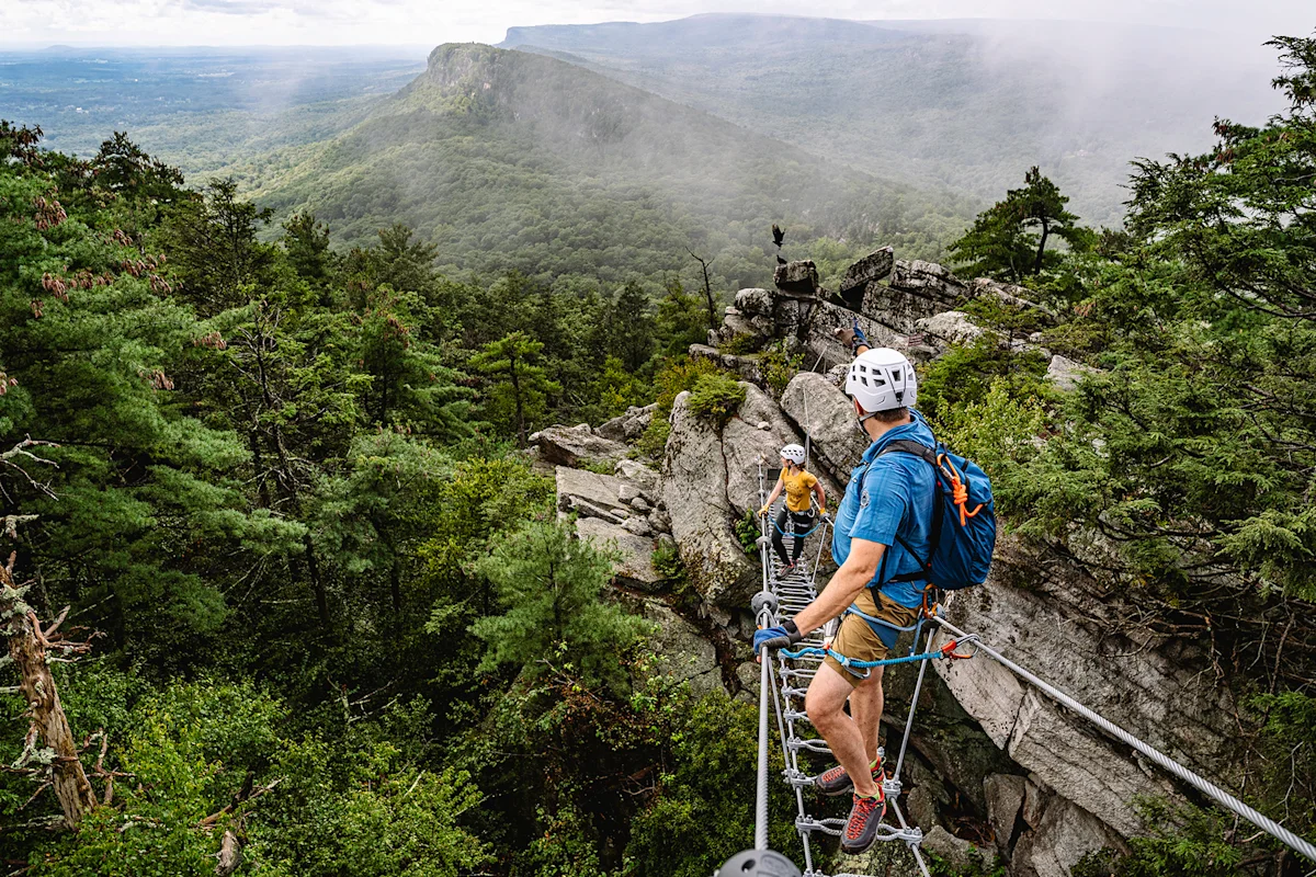 Via-Ferrata-Mohonk-NY-2B