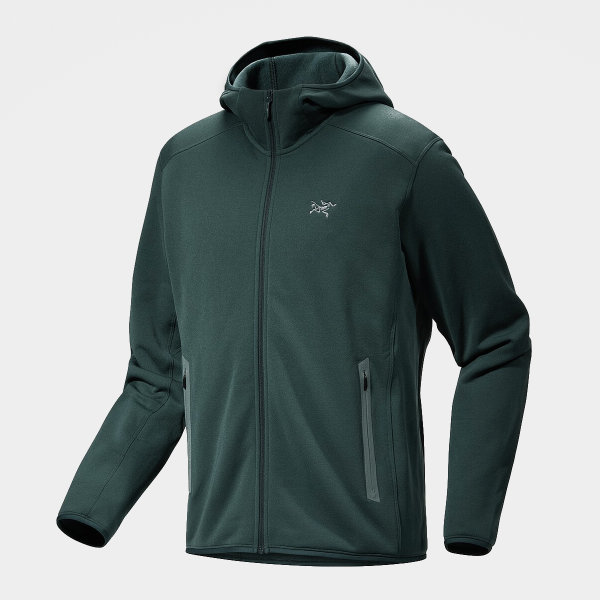 The 12 Best Fleece Jackets and Pullovers of 2023 | Field Mag