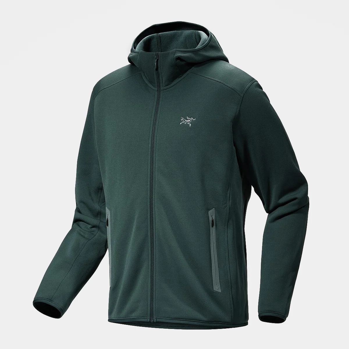best-fleece-arcteryx-kyanite-hoody