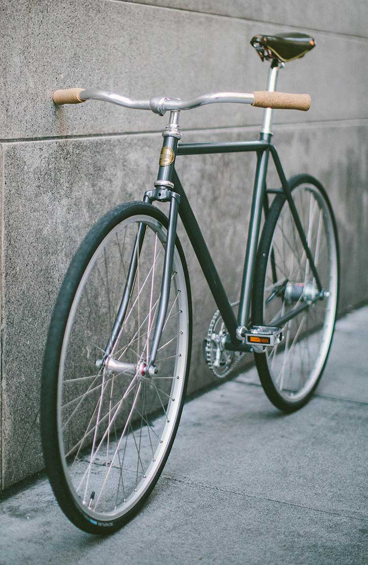 american cruiser bike