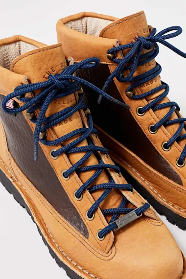 Women's UBB x Danner Light Bison Boot