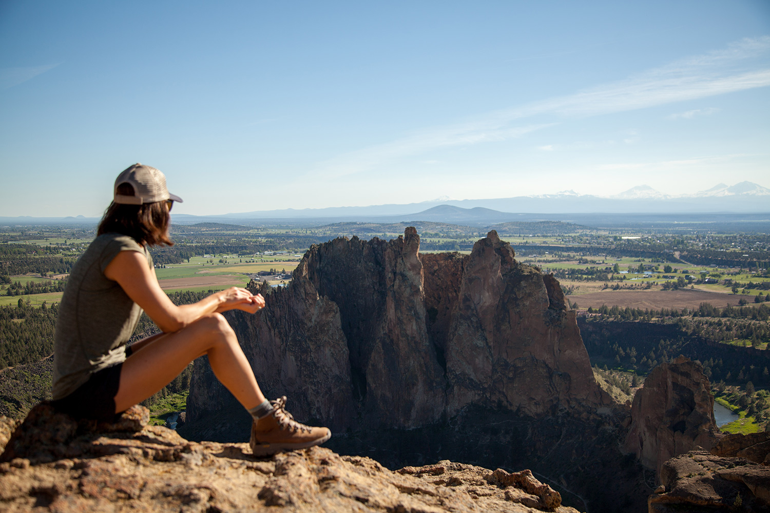 danner rock ridge